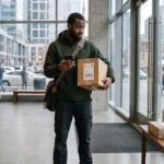 The Shocking Truth Behind Who Really Delivers Your Packages—and Why It Matters More Than You Think