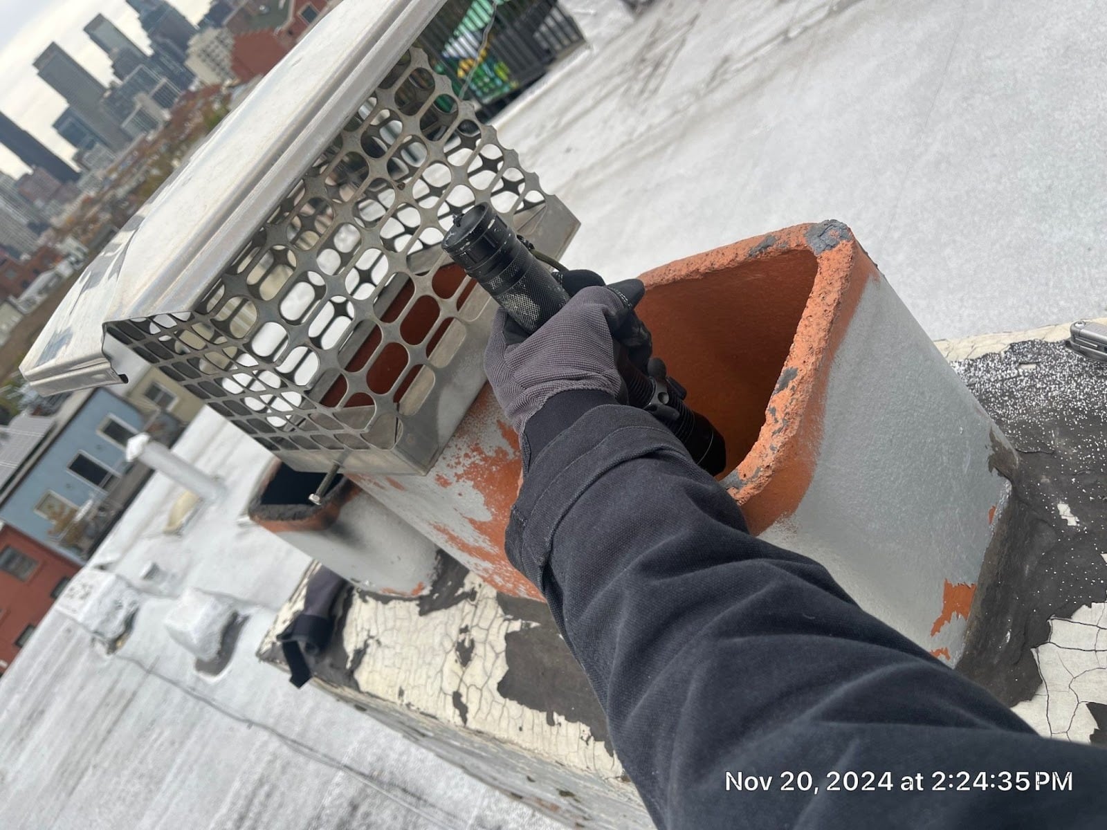 The Silent Threat Lurking in Long Island Chimneys: Are Coastal Moisture Damage and Costly Repairs Closer Than You Think?