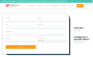 Top 7 HR Consulting Services to Consider in 2026