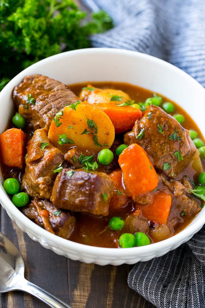 Unlock Cozy Comfort: 30 Irresistible Winter Crockpot Recipes You Haven't Tried Yet