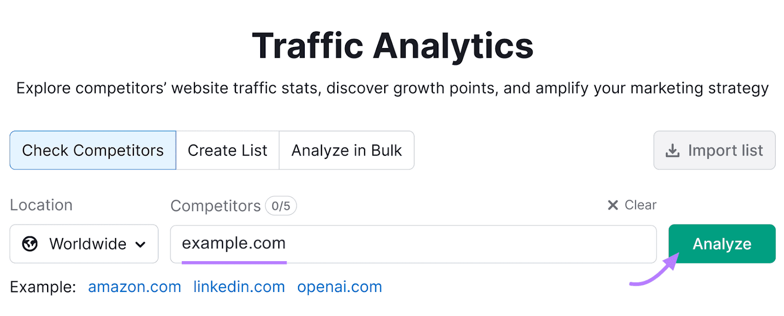 Unlock Hidden Growth: The Top 10 Website Traffic Analysis Tools Revolutionizing 2026