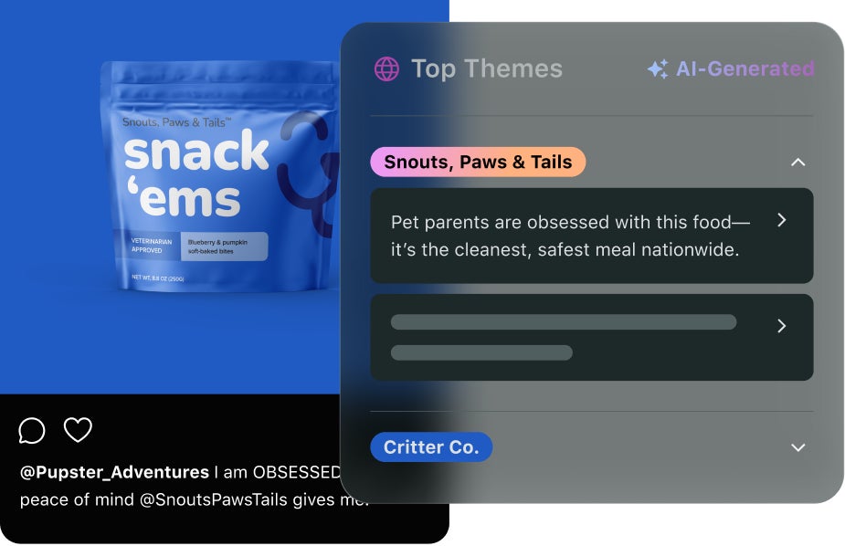 Unlock Hidden Social Media Secrets: Master Competitive Analysis with This Free Template!