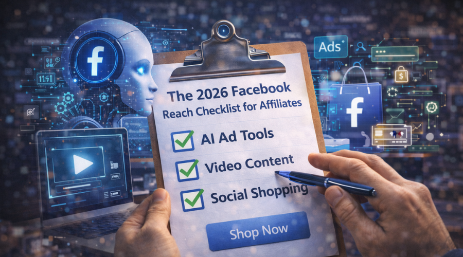 Unlock the Hidden 2026 Facebook Reach Secrets Every Affiliate Must Know!