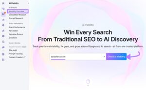 Unlock the Hidden Secrets of SaaS AI Search Optimization with This 8-Step Playbook