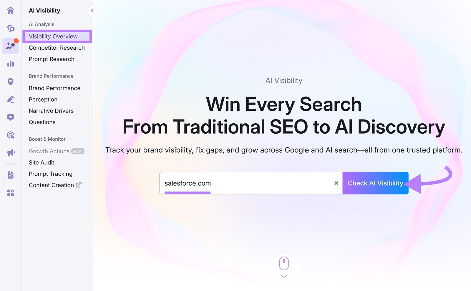 Unlock the Hidden Secrets of SaaS AI Search Optimization with This 8-Step Playbook