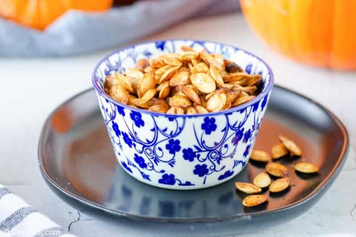 Unlock the Secret Flavor Boost: 25 Irresistible Pumpkin Seed Recipes You’ve Never Tried!