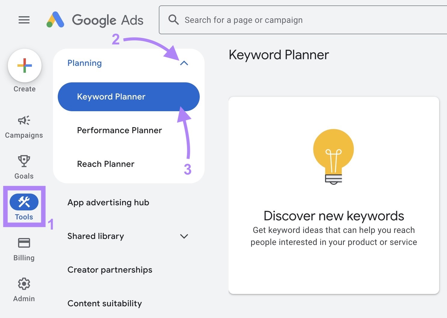 Unlock the Secret Power of Google Keyword Planner to Skyrocket Your SEO Success!