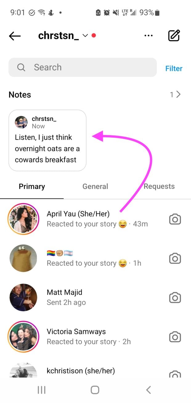 Unlock the Secret Power of Instagram Notes in 2026 – You Won’t Believe How It Changes Everything!