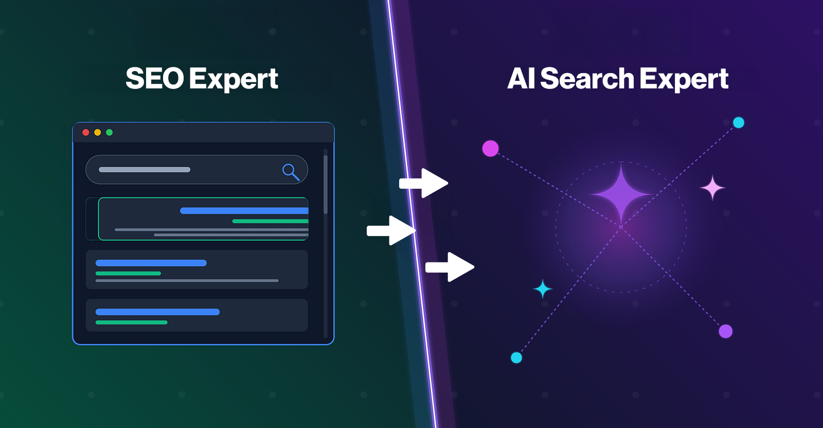 Unlock the Secrets to Becoming Your Company’s Unstoppable AI Search Authority [Webinar]