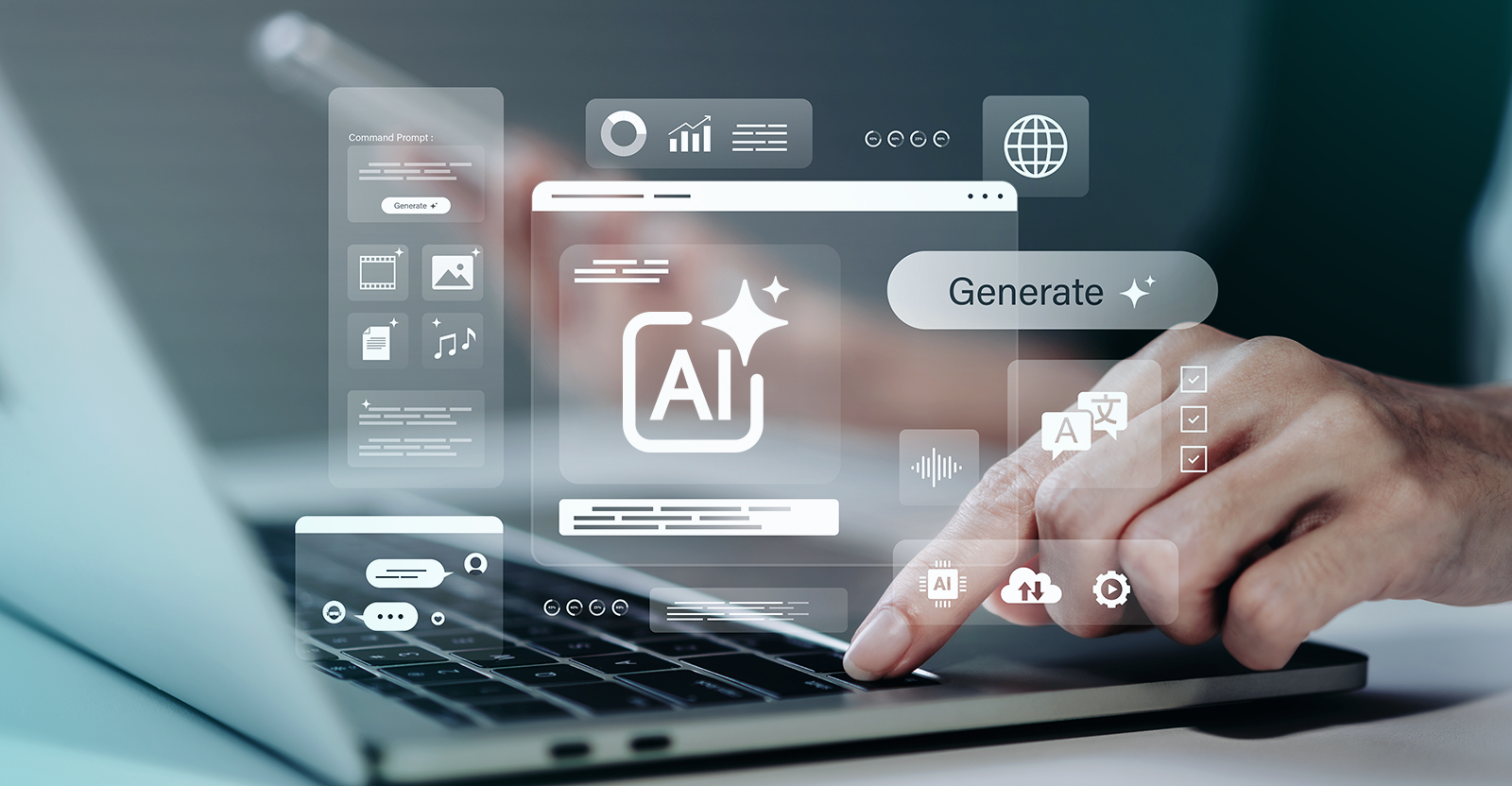 Unlock the Secrets to Skyrocket Your AI Visibility in Just 90 Days – Join the Exclusive Webinar!