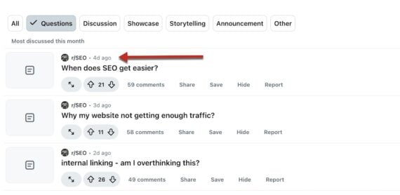 Unlock the SEO Secrets Reddit Pros Don’t Want You to Know!