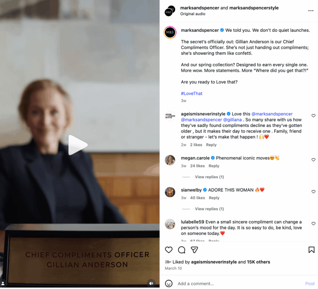 Unlock the Untold Secrets of Social Media Storytelling That Could Transform Your Retail Business Overnight