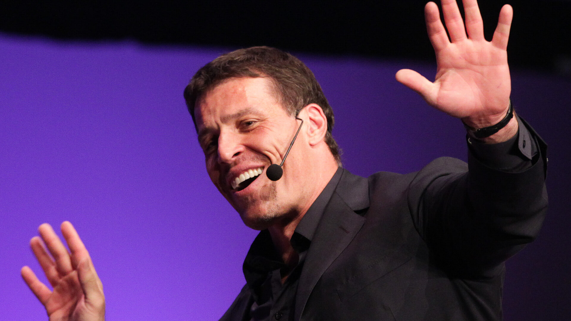 Unlock Tony Robbins' Top 10 Passive Income Secrets That Could Change Your Financial Future Forever