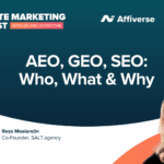 Unlocking the Secrets Behind AEO, GEO, and SEO: What You’re Missing Could Change Everything