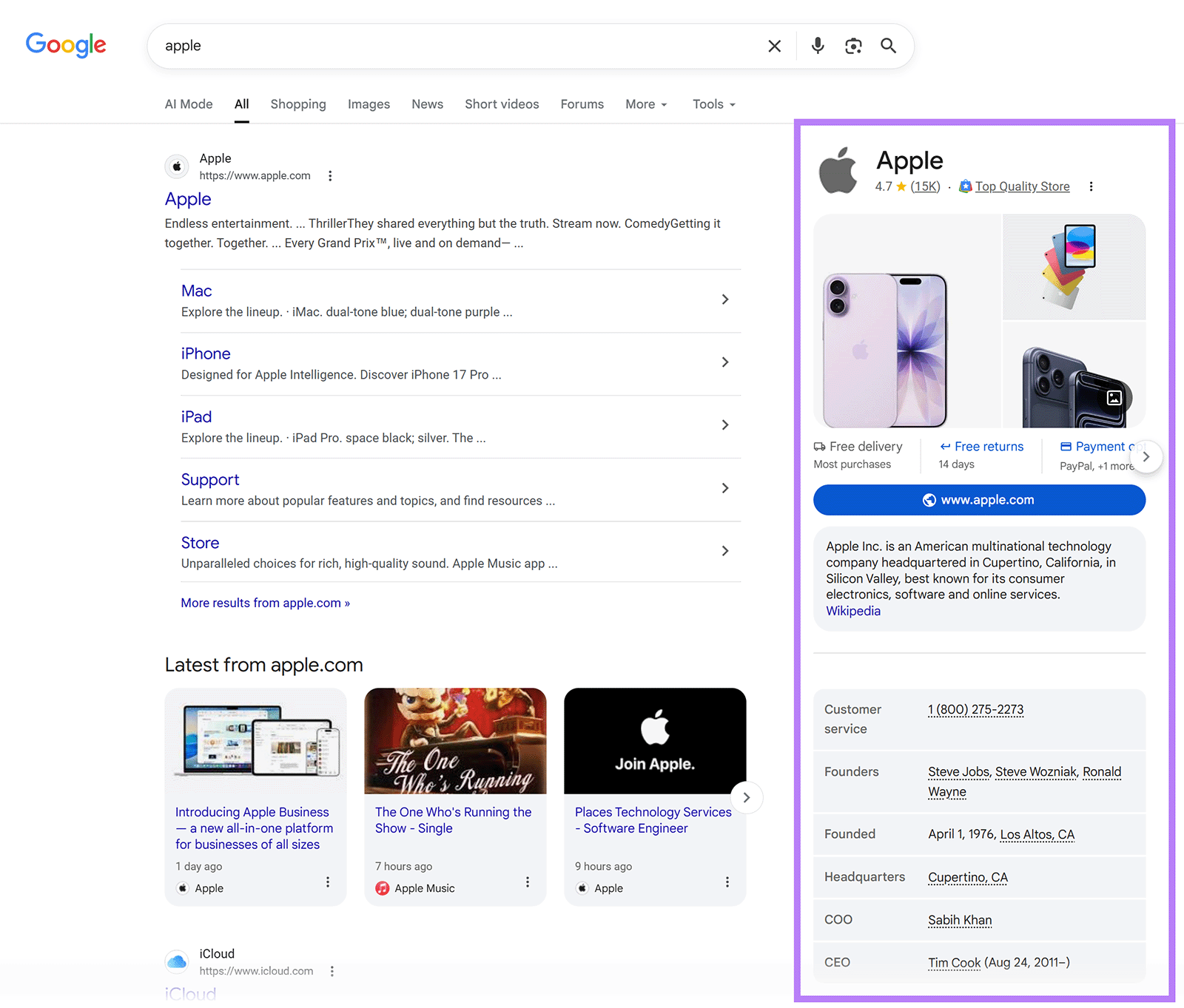 Unlocking the Secrets of the Google Knowledge Graph: What You’re Missing and Why It Could Change Everything
