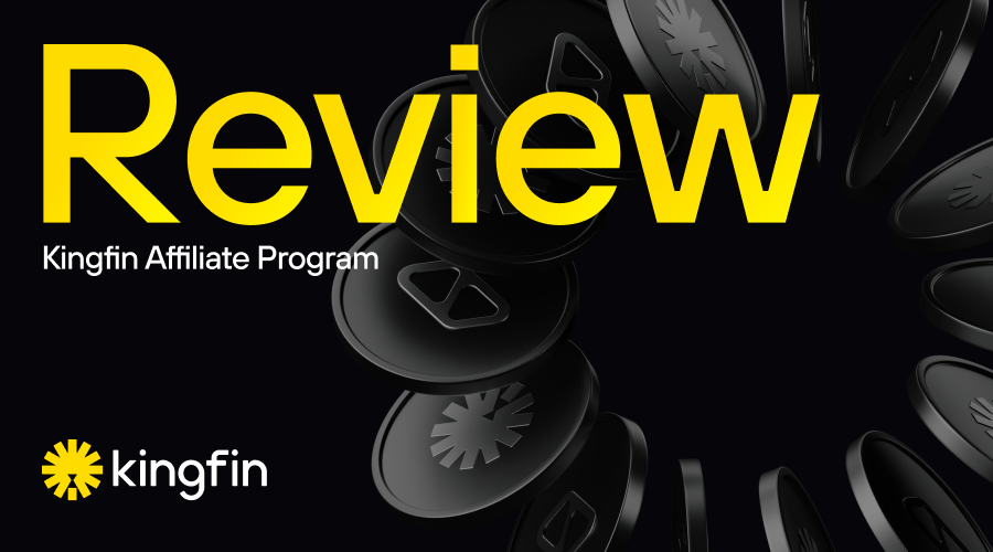 Unveiling Kingfin’s Affiliate Secrets: Is the Olymptrade Partnership Too Good to Be True?