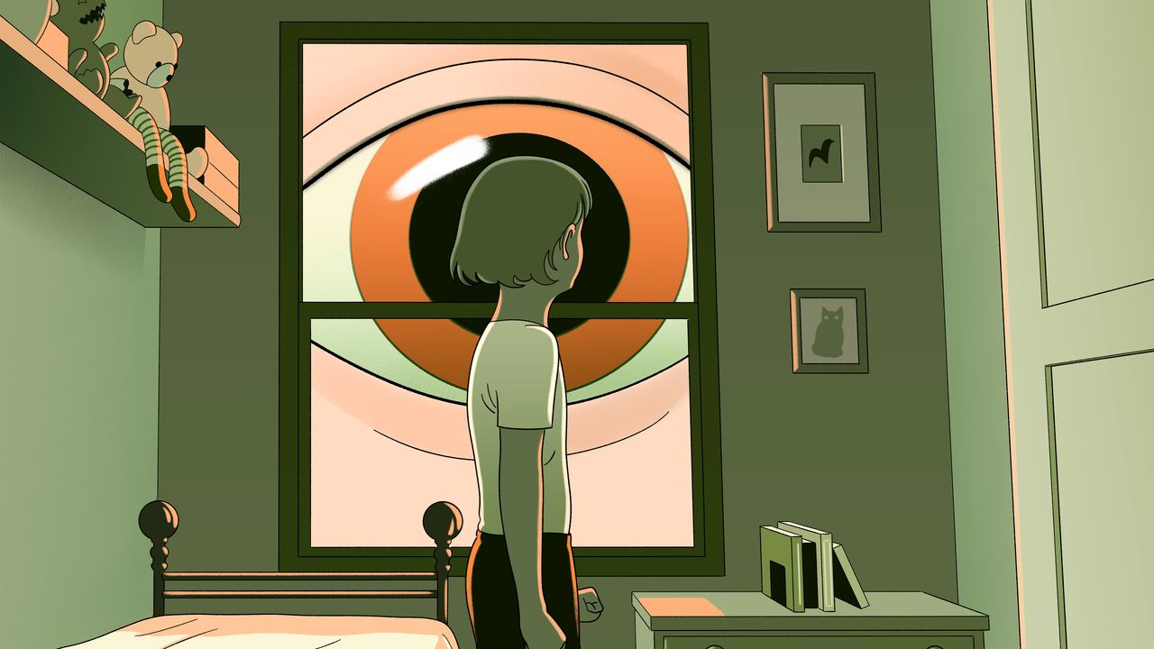 Unveiling the Dark Secrets Behind the Booming Sharenting Economy: What They Don’t Want You to Know