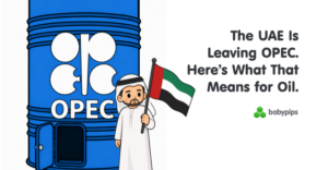 Why the UAE’s Shocking Exit from OPEC Could Upend the Global Oil Market Forever