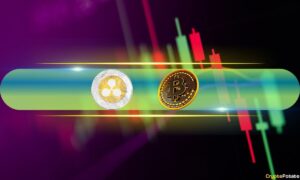 XRP Surges Past Giants as Bitcoin Hits a Mysterious $75K Ceiling—What’s Next for Crypto Markets?
