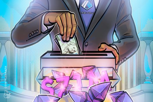 $71M in Stolen Ethereum: Court Greenlights Arbitrum DAO's Bold Move Against North Korea Hack Funds to Aave