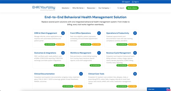 9 Best Mental Health Software in 2026: Top Recommendations