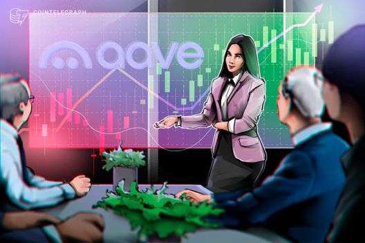 Aave Strikes Back: Massive Liquidation Targets Kelp DAO Hacker’s rsETH Across Ethereum and Arbitrum