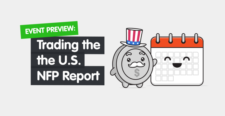 April 2026 U.S. Non-Farm Payrolls Report: What Surprising Shifts Could Shake the Economy?