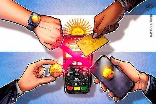 Argentina Cracks Down on Crypto: What This New Bill Means for Illegal Gambling Payments