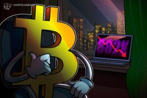 Bitcoin Clings to $80K Threshold – Is a Massive Breakout Just Around the Corner?