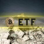 Bitcoin ETFs Plunge: What’s Behind the Sudden May Sell-Off Shocking Investors?