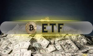 Bitcoin ETFs Plunge: What’s Behind the Sudden May Sell-Off Shocking Investors?