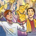 Bitcoin on the Brink: Will the $74K Support Make or Break the Crypto Giant’s Future?