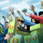 Bitcoin Plummets Amid Tense Wait for Nvidia's Game-Changing Earnings Reveal—What Could This Mean Next?