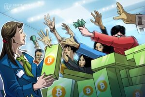 Bitcoin Plummets Amid Tense Wait for Nvidia's Game-Changing Earnings Reveal—What Could This Mean Next?