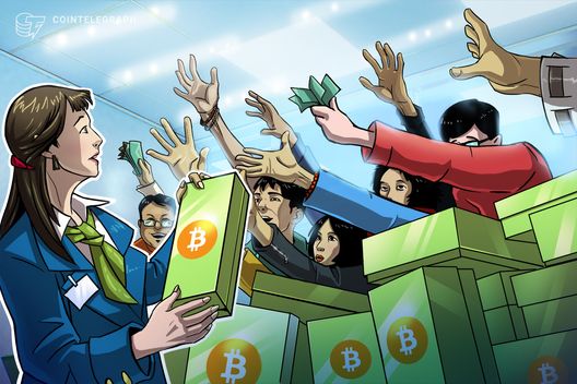 Bitcoin Plummets Amid Tense Wait for Nvidia's Game-Changing Earnings Reveal—What Could This Mean Next?