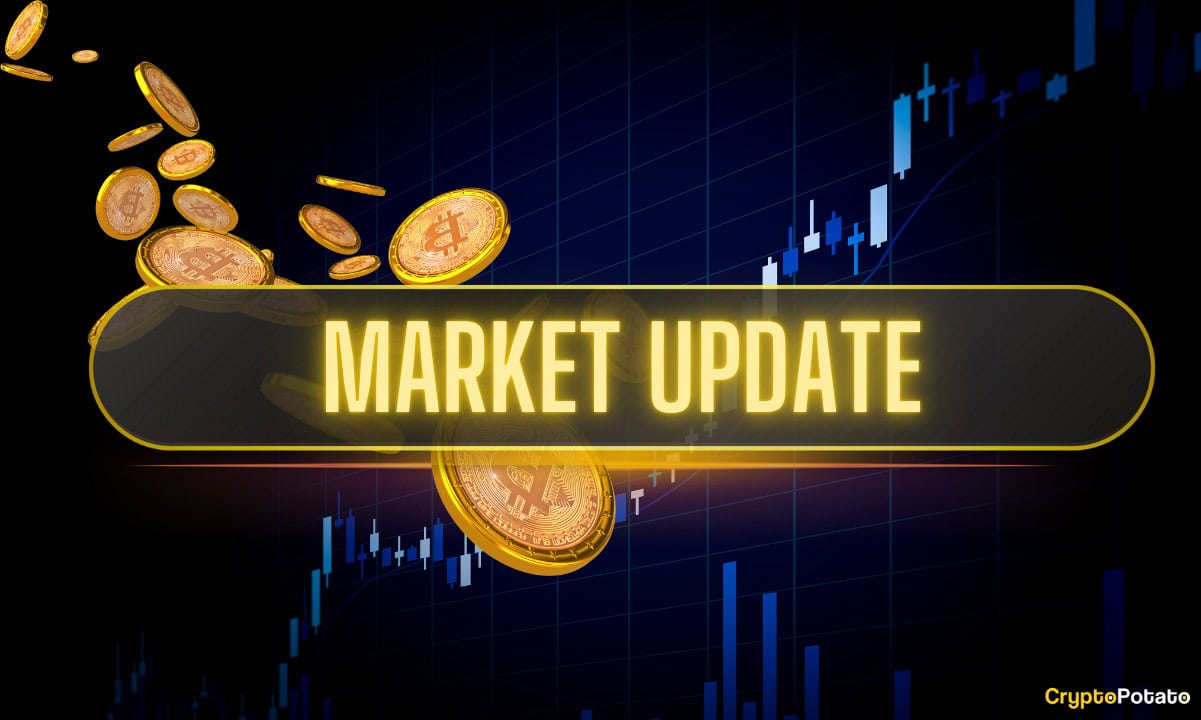 Bitcoin Plunges as HYPE Hits Record High—Is a Fed Shakeup About to Rock the Markets?