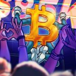 Bitcoin's $85K Crossroad: Will the Crypto Giant Trigger the Next Market Surge as S&P 500 Soars?