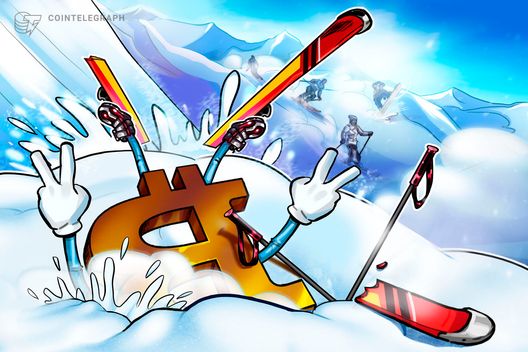 Bitcoin’s Stunning Drop: Has Its Reign as a Top Asset Finally Ended?