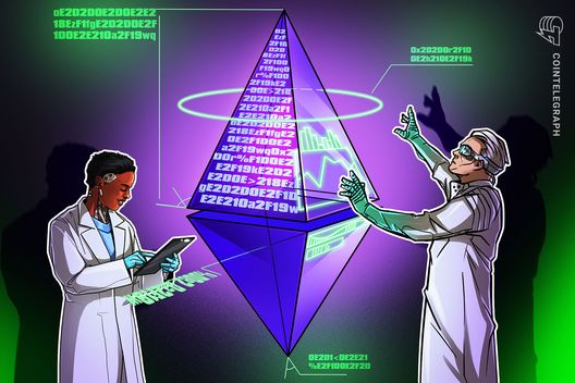 Blockchain Insider Reveals Shocking Truth: Ethereum Foundation’s Controversial Role Is ‘Exactly’ What’s Needed