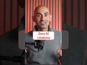 Brands Getting Cited by AI Have One Thing in Common