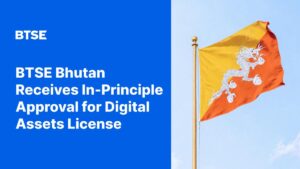 BTSE Bhutan Poised to Revolutionize Finance with Groundbreaking Digital Asset Trading License—What This Means for the Future
