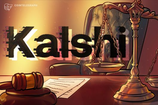 CFTC’s Bold Move: Could Kalshi Reshape the Future of Prediction Markets in Ohio?