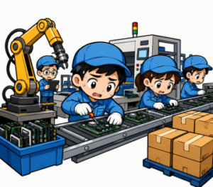 China’s Economy on the Edge: What Hidden Forces Are Shaping Its Uncertain Future?