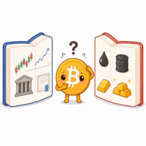 CLARITY Act Sparks Bitcoin Surge: The Unexpected Twist Every Trader Must See
