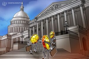 CLARITY Act Unveiled: Could This Crypto Bill Spark a Stablecoin Revolution?