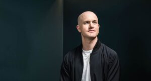 Coinbase CEO Unveils Shocking Barrier Blocking the Future of Finance—Are We Ready?