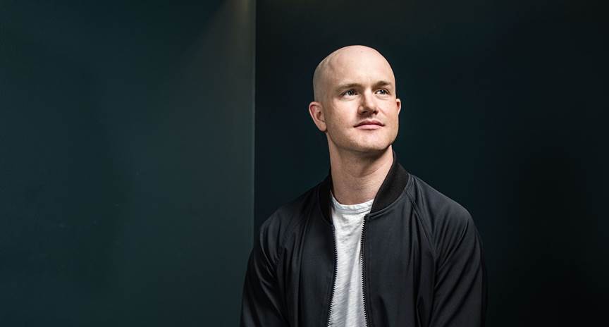 Coinbase CEO Unveils Shocking Barrier Blocking the Future of Finance—Are We Ready?