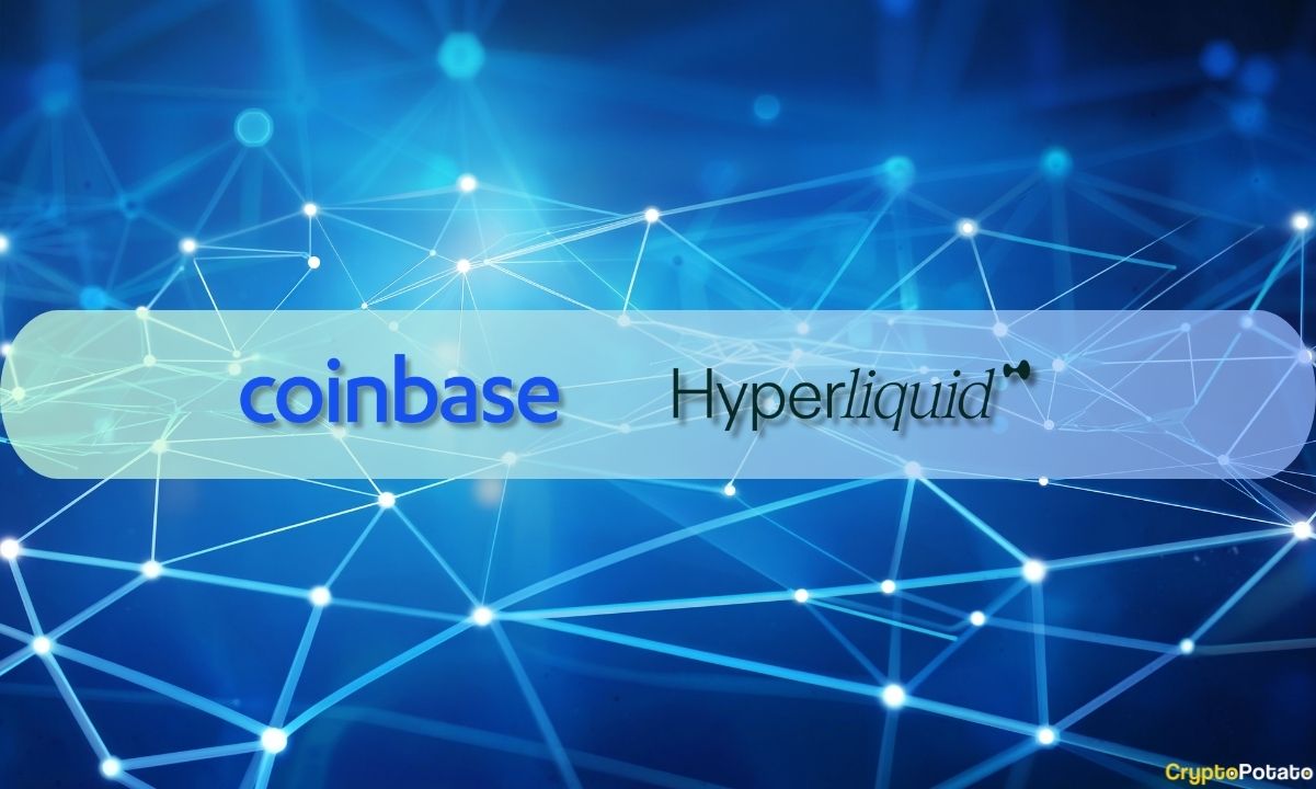Coinbase's Surprising Move as USDC Treasury Deployer on Hyperliquid Sparks Industry Buzz