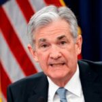 Could Powell's Next Move Shake Crypto's Fragile Trust Just Like Gensler's Exit?