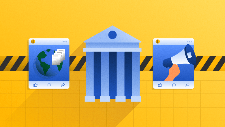 Could Social Media Bans Trigger a Marketing Revolution You Didn’t See Coming?